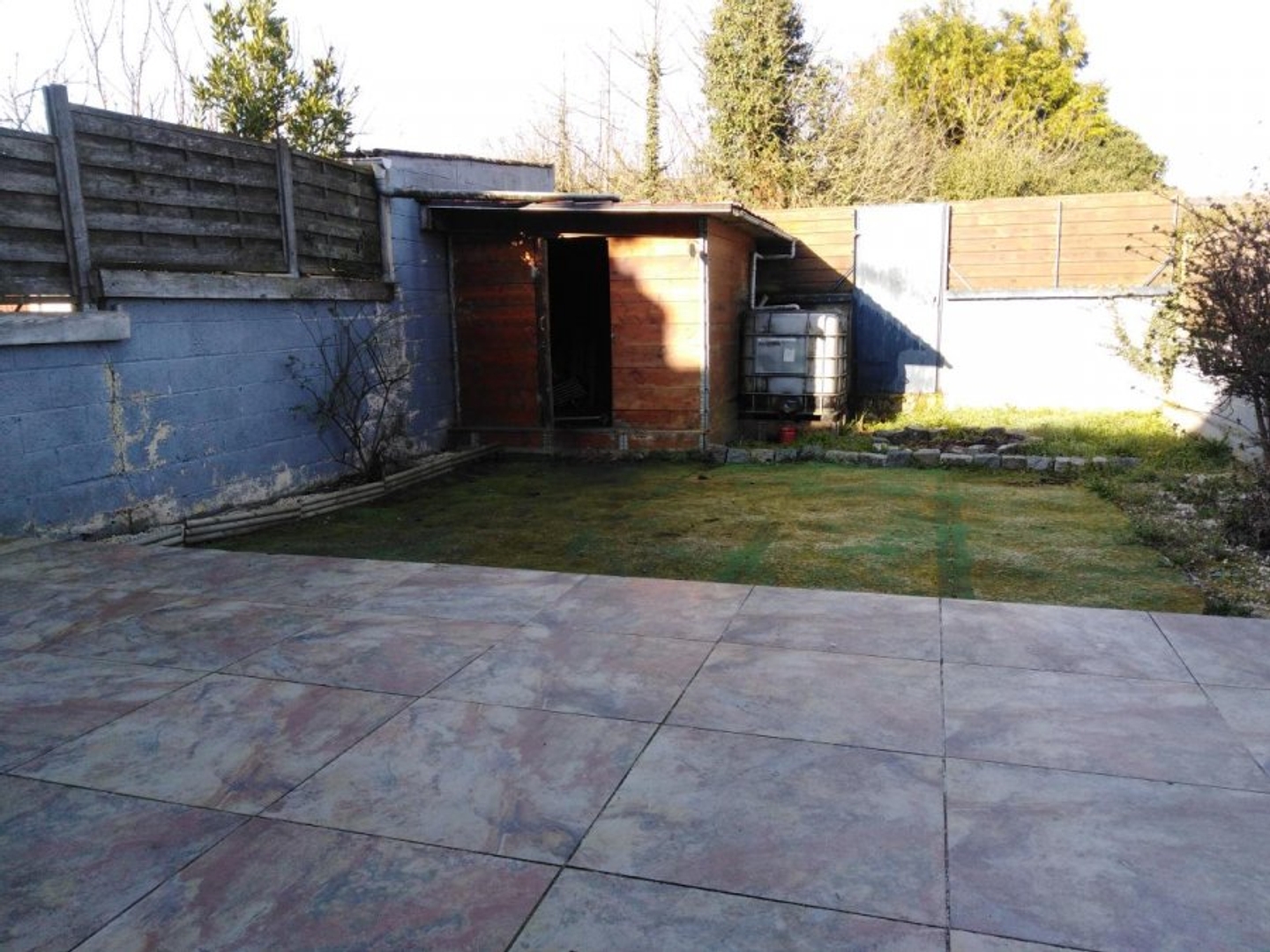 Maison à vendre - 6 pièces - 100m2 - Maing (59233)