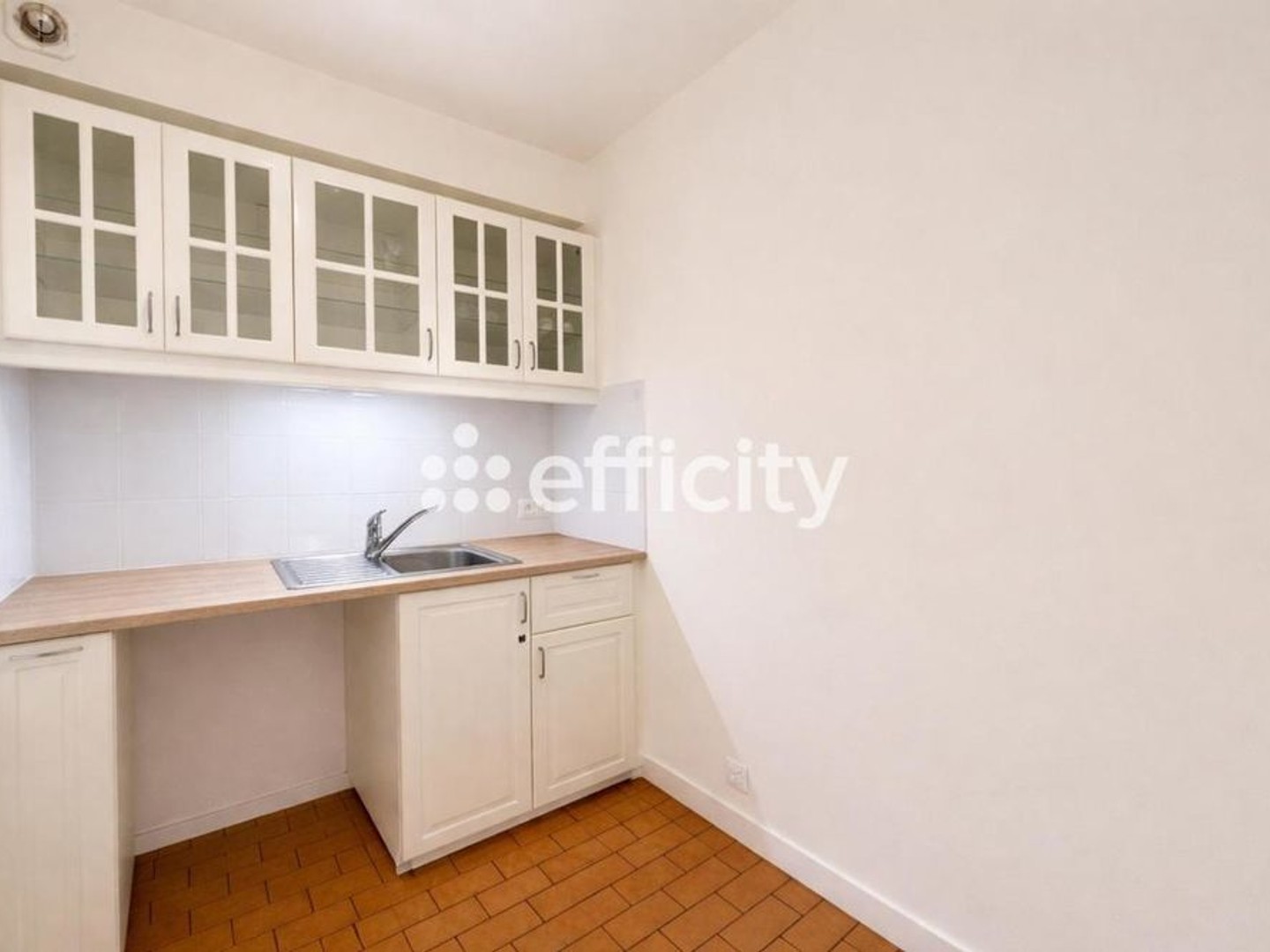 Appartement à vendre - 2 pièces - 47m2 - Saumur (49400)