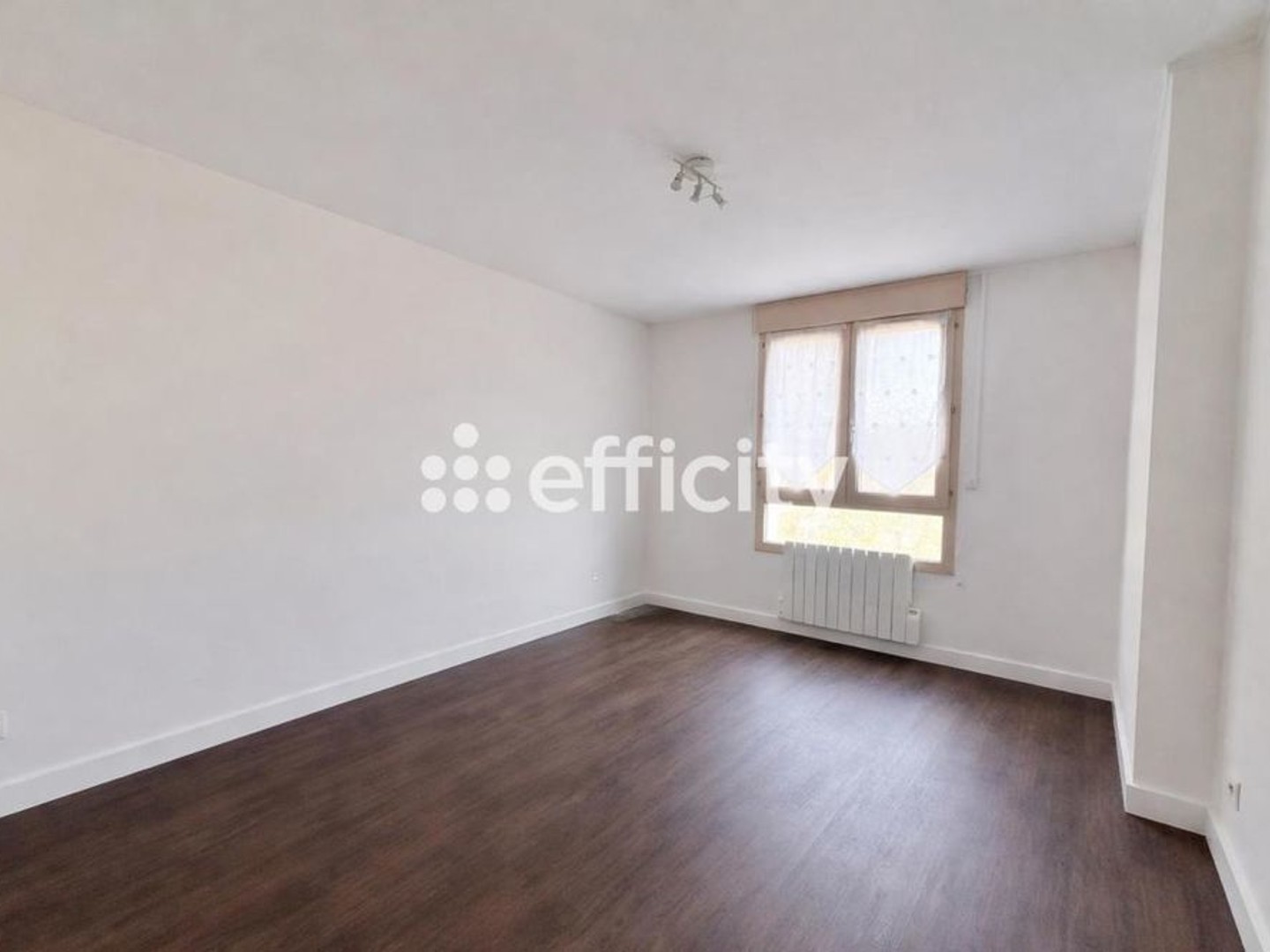 Appartement à vendre - 2 pièces - 47m2 - Saumur (49400)