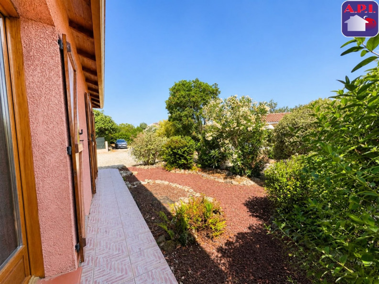 Maison à vendre - 7 pièces - 164m2 - Verniolle (09340)
