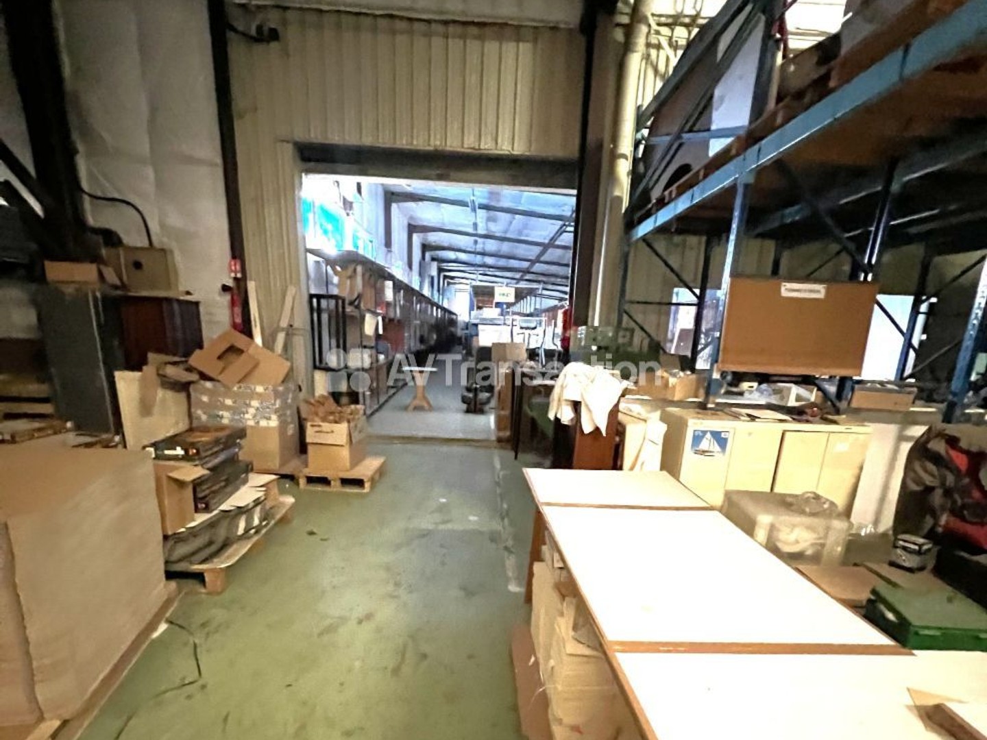 Bureaux à vendre - 10 pièces - 2815m2 - Orgeval (78630)