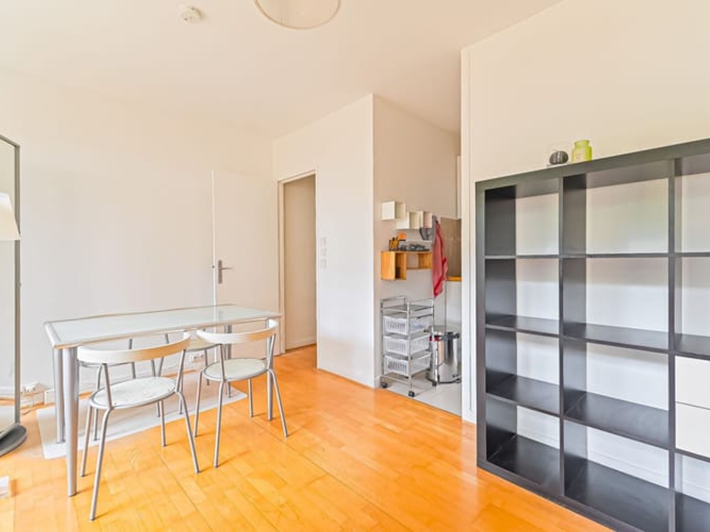 Appartement à vendre - 1 pièce - 24m2 - Paris 11e (75011)