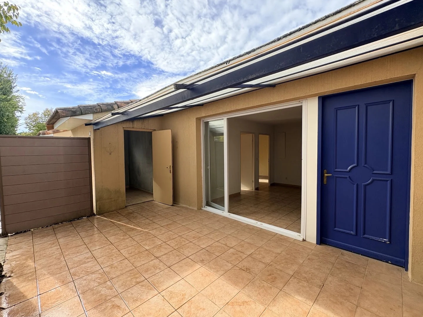 Maison 3 pièces 71 m²