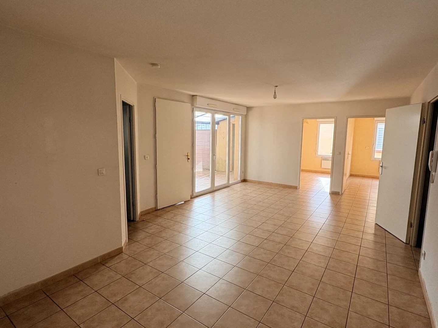 Maison à vendre - 3 pièces - 71m2 - La Calmette (30190)