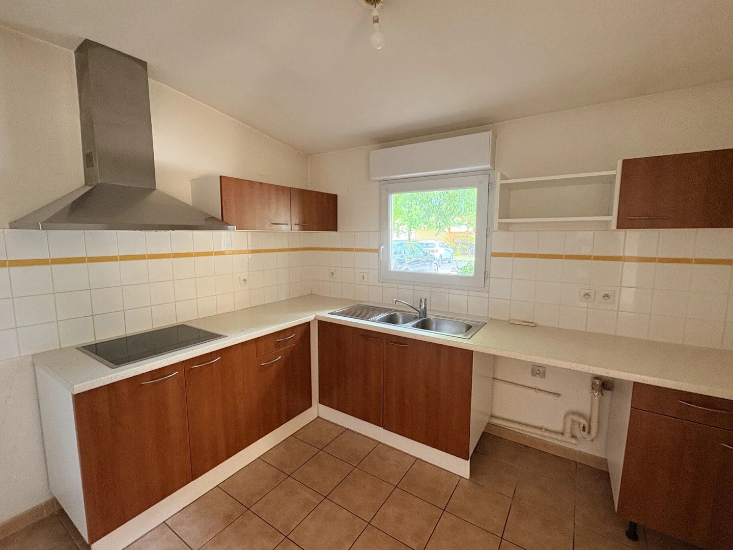 Maison à vendre - 3 pièces - 71m2 - La Calmette (30190)