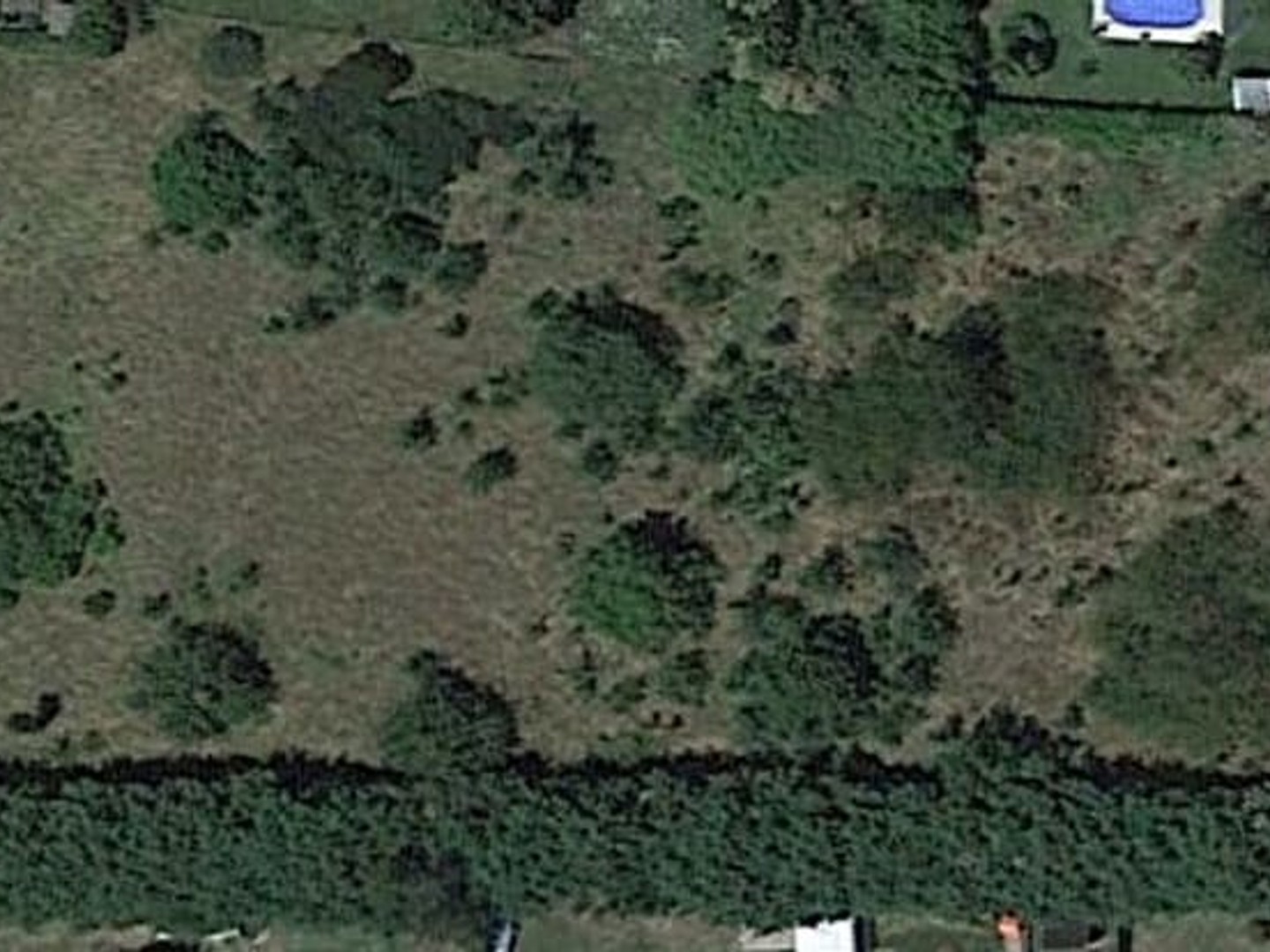Terrain 7000 m²