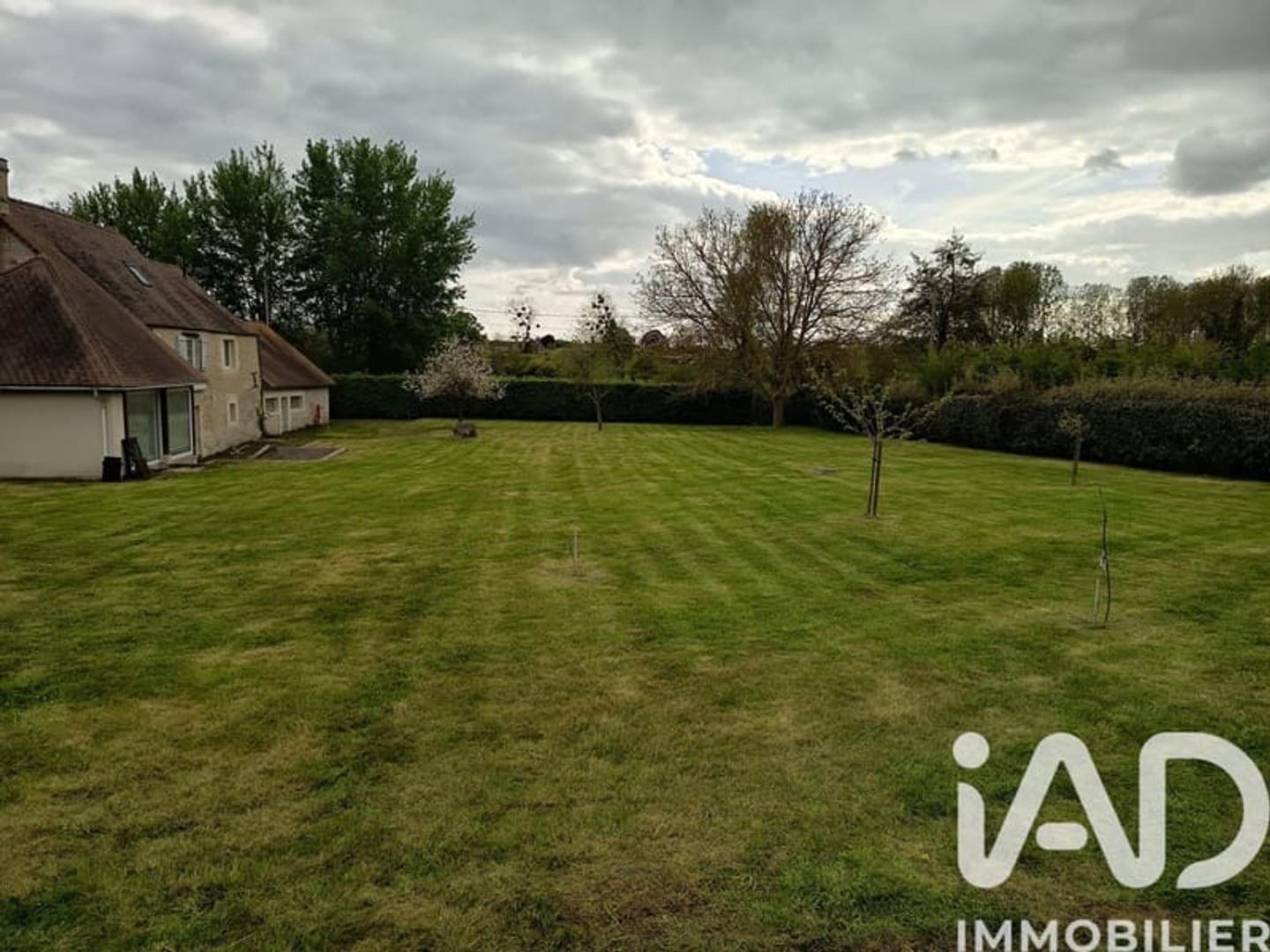 Maison 7 pièces 171 m²