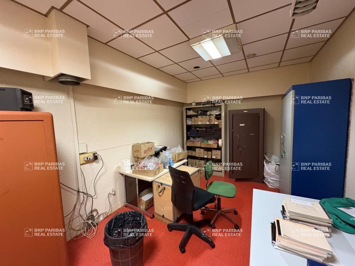 Vente Bureau Besançon 25000