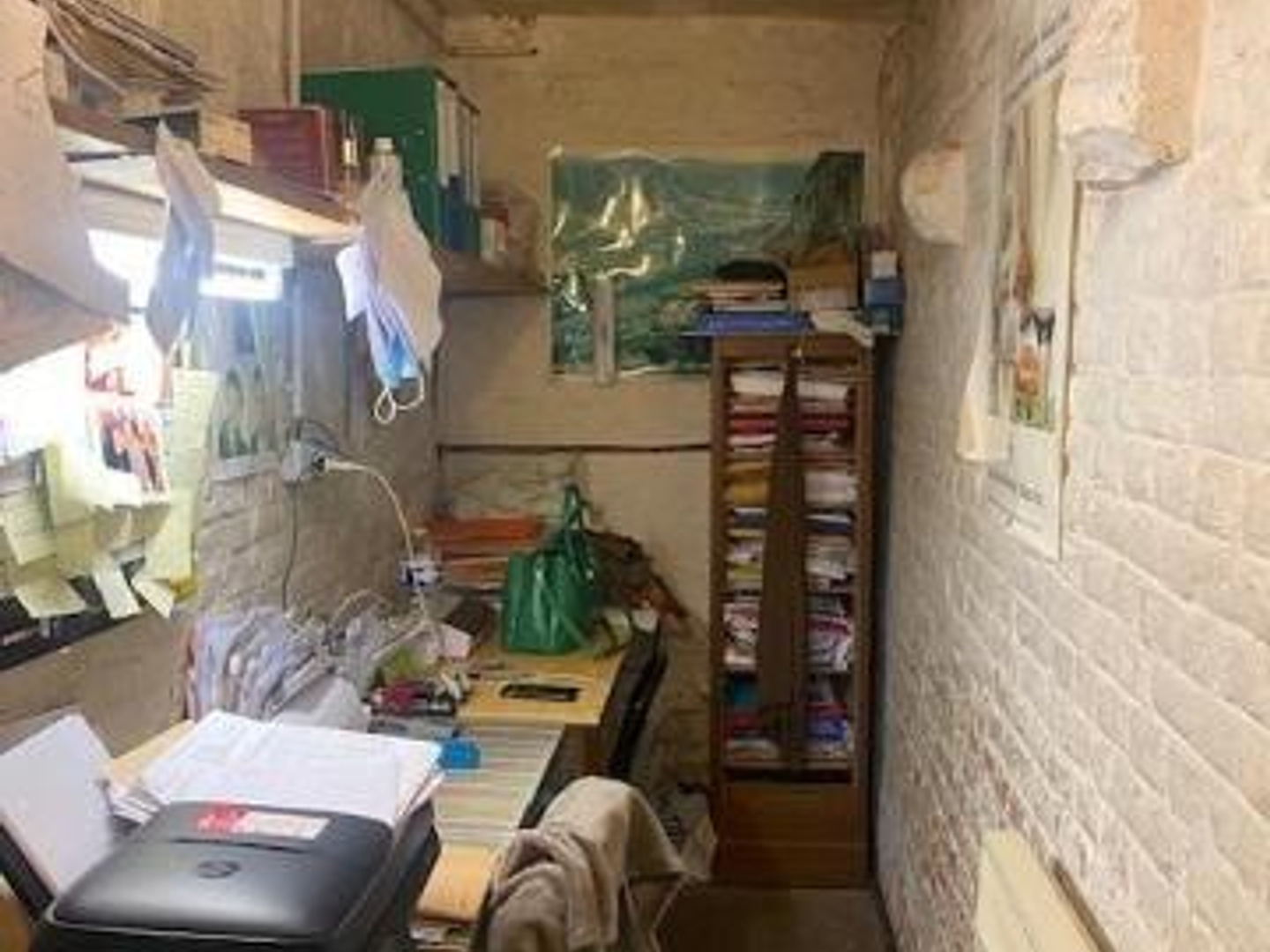 Magasin à vendre - 40m2 - Saint-Quentin (02100)