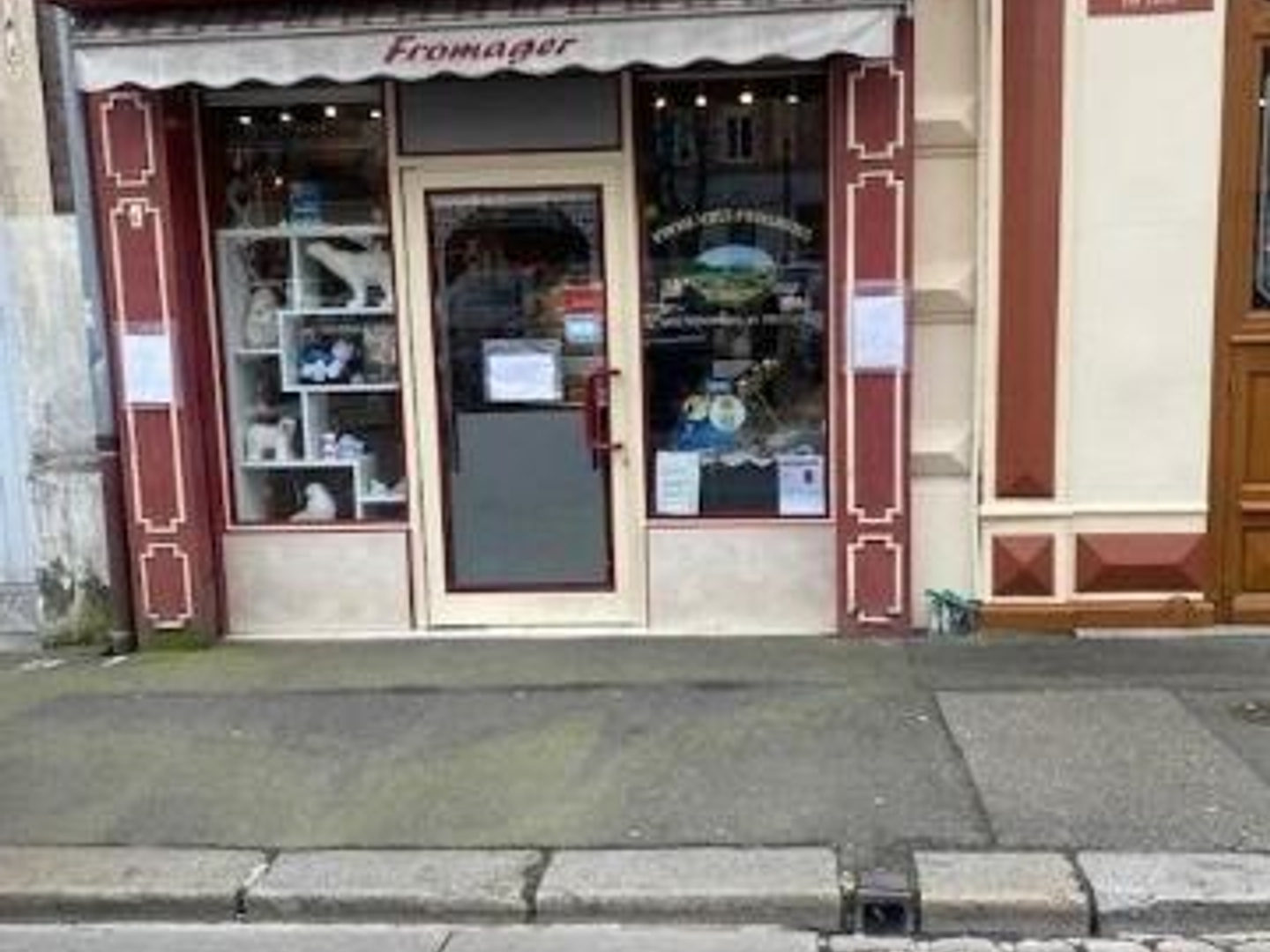 Magasin à vendre - 40m2 - Saint-Quentin (02100)
