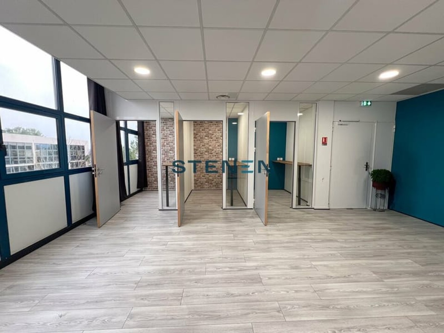 VENTE-BUREAUX-AIX-EN-PROVENCE-72m²