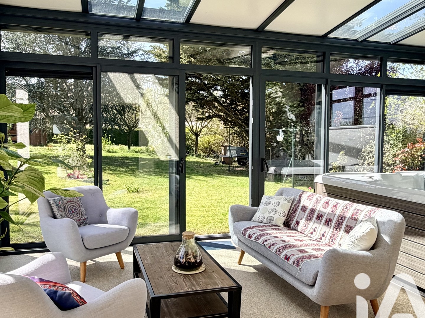 Maison 6 pièces 165 m²