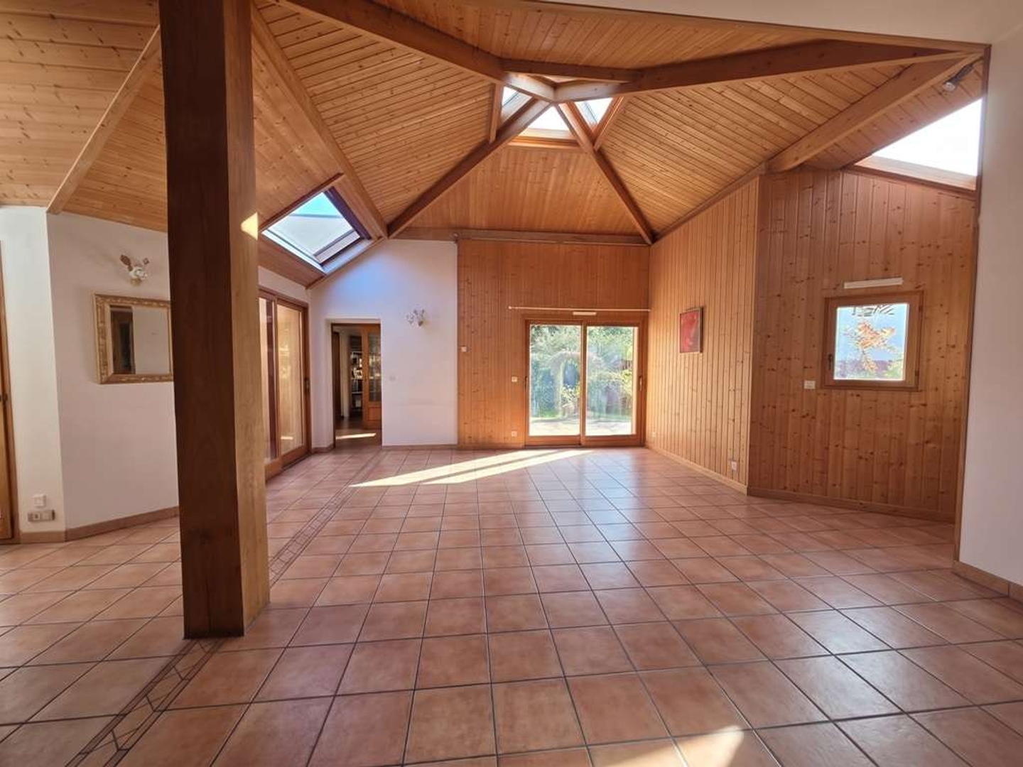 Maison 5 pièces 113 m²