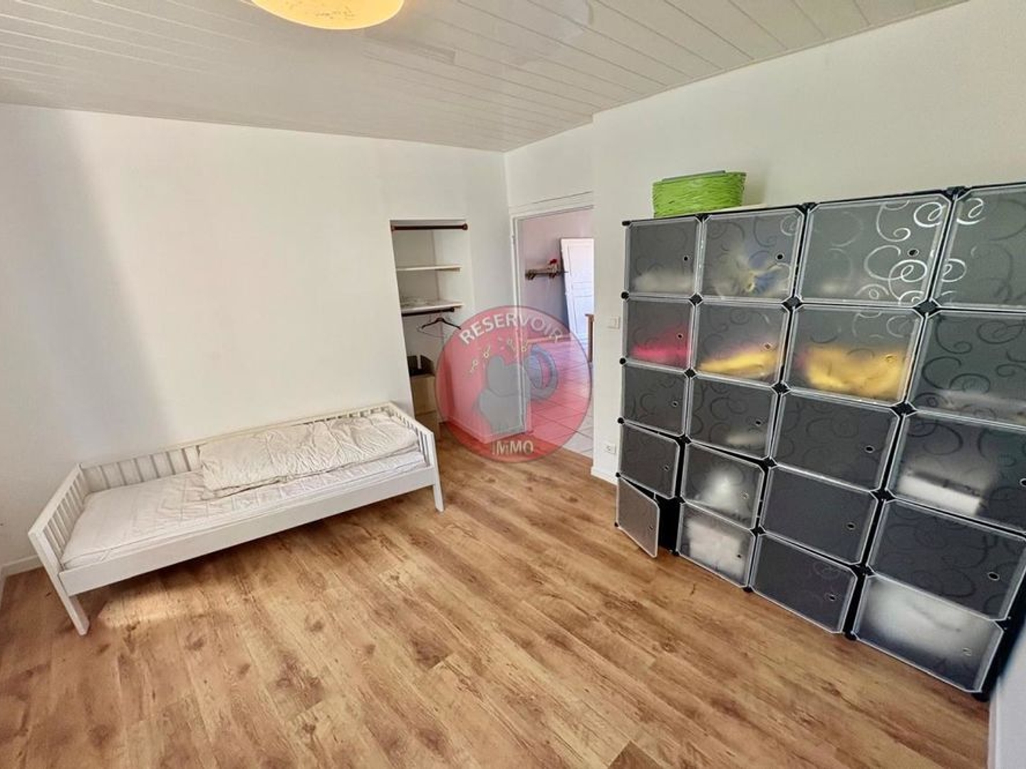 Maison à vendre - 3 pièces - 76m2 - Fontangy (21390)