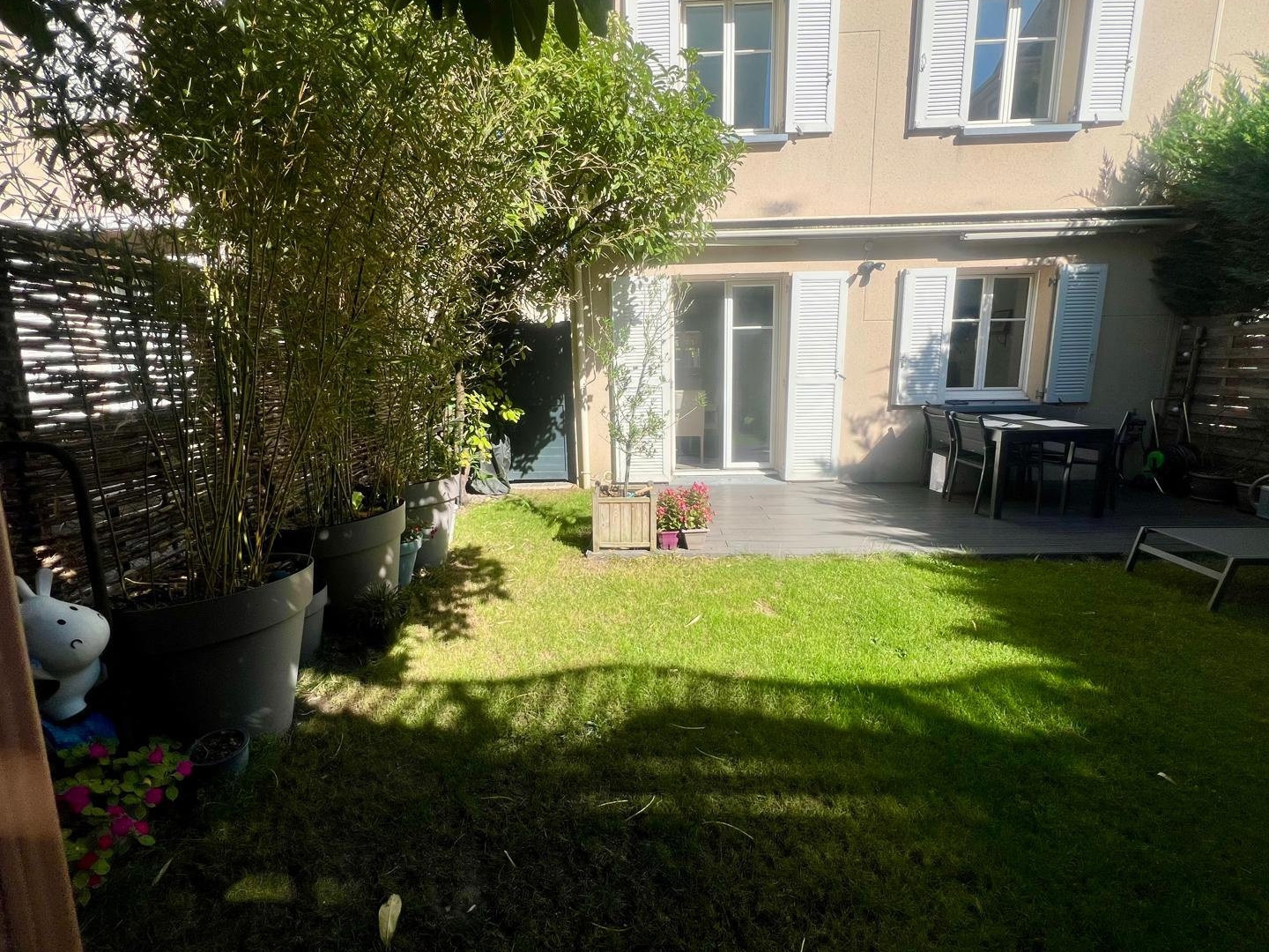 Maison à vendre - 6 pièces - 90m2 - Carrières-Sur-Seine (78420)