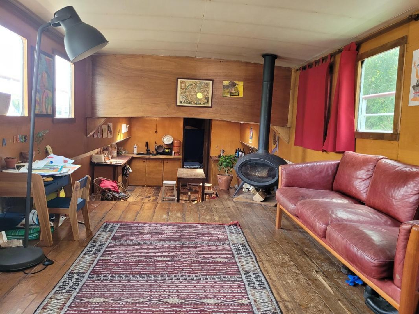 Autre à vendre - 4 pièces - 80m2 - Champigny-Sur-Marne (94500)