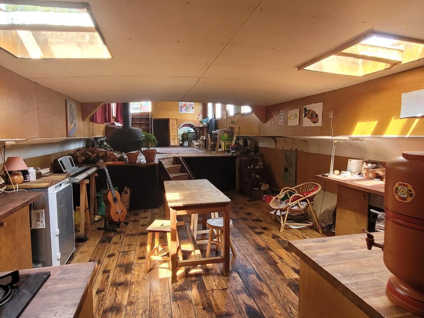 Autre à vendre - 4 pièces - 80m2 - Champigny-Sur-Marne (94500)
