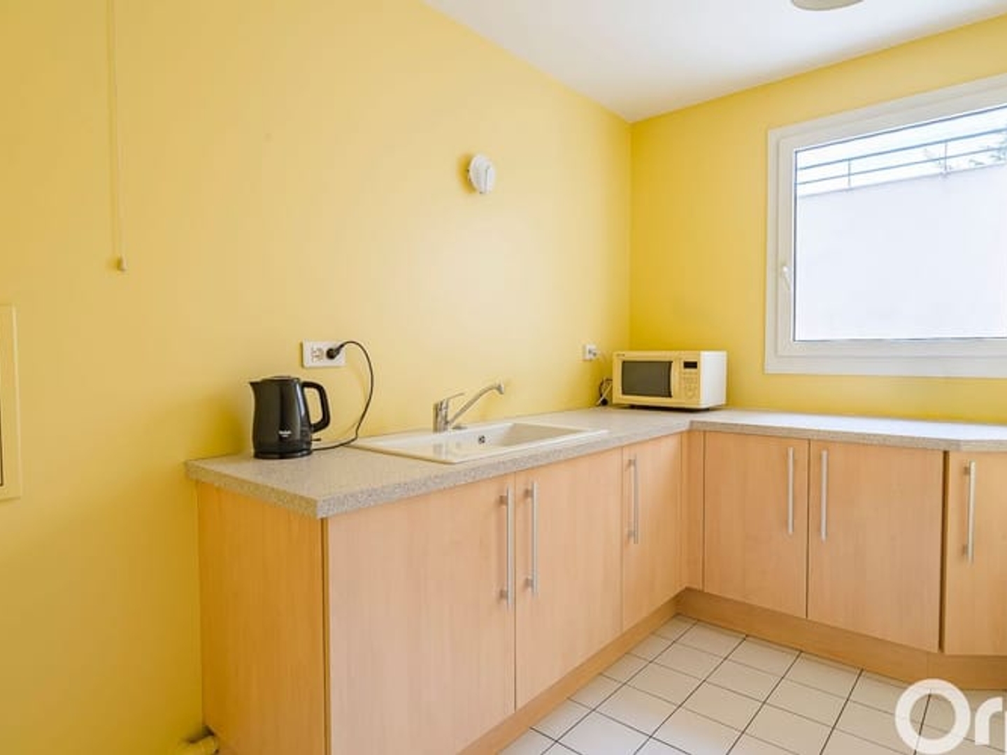 Appartement à vendre - 2 pièces - 53m2 - Gagny (93220)