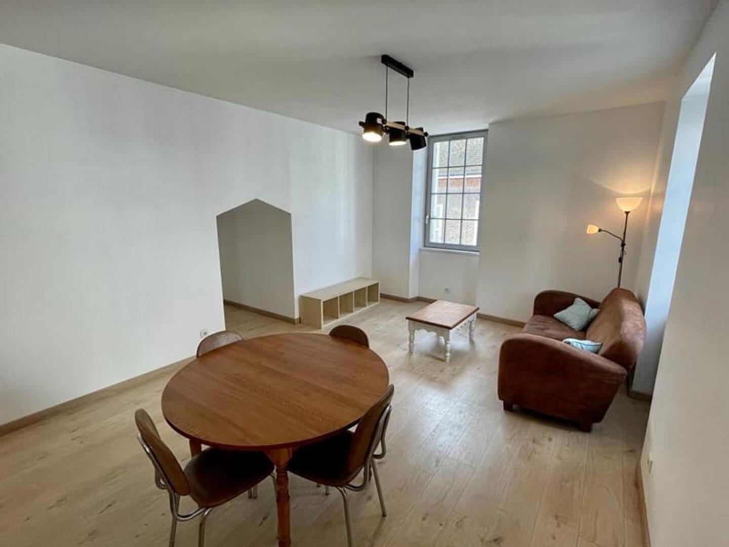 Appartement à vendre - 2 pièces - 52m2 - Orléans (45000)