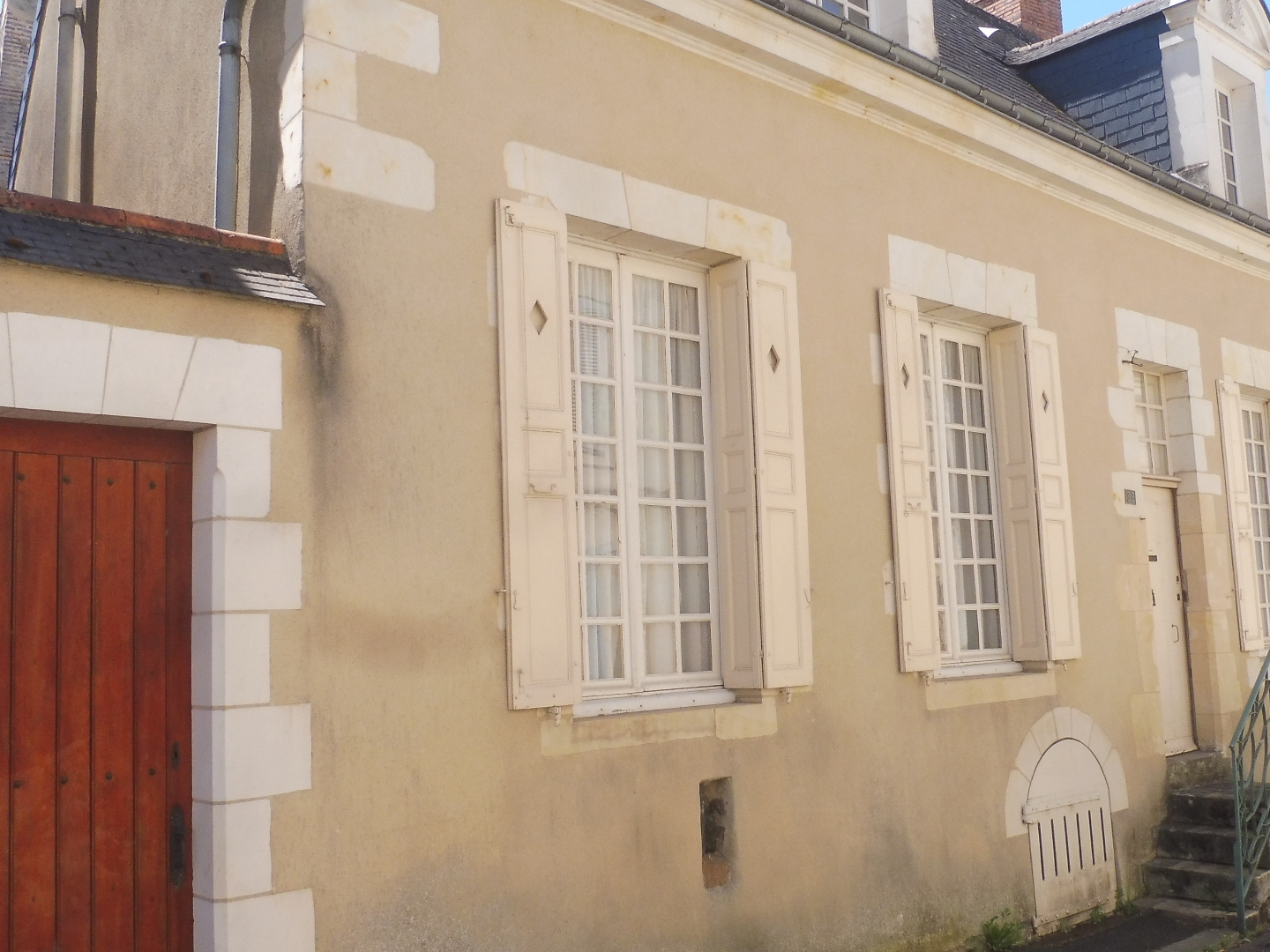 Maison 7 pièces 143 m²