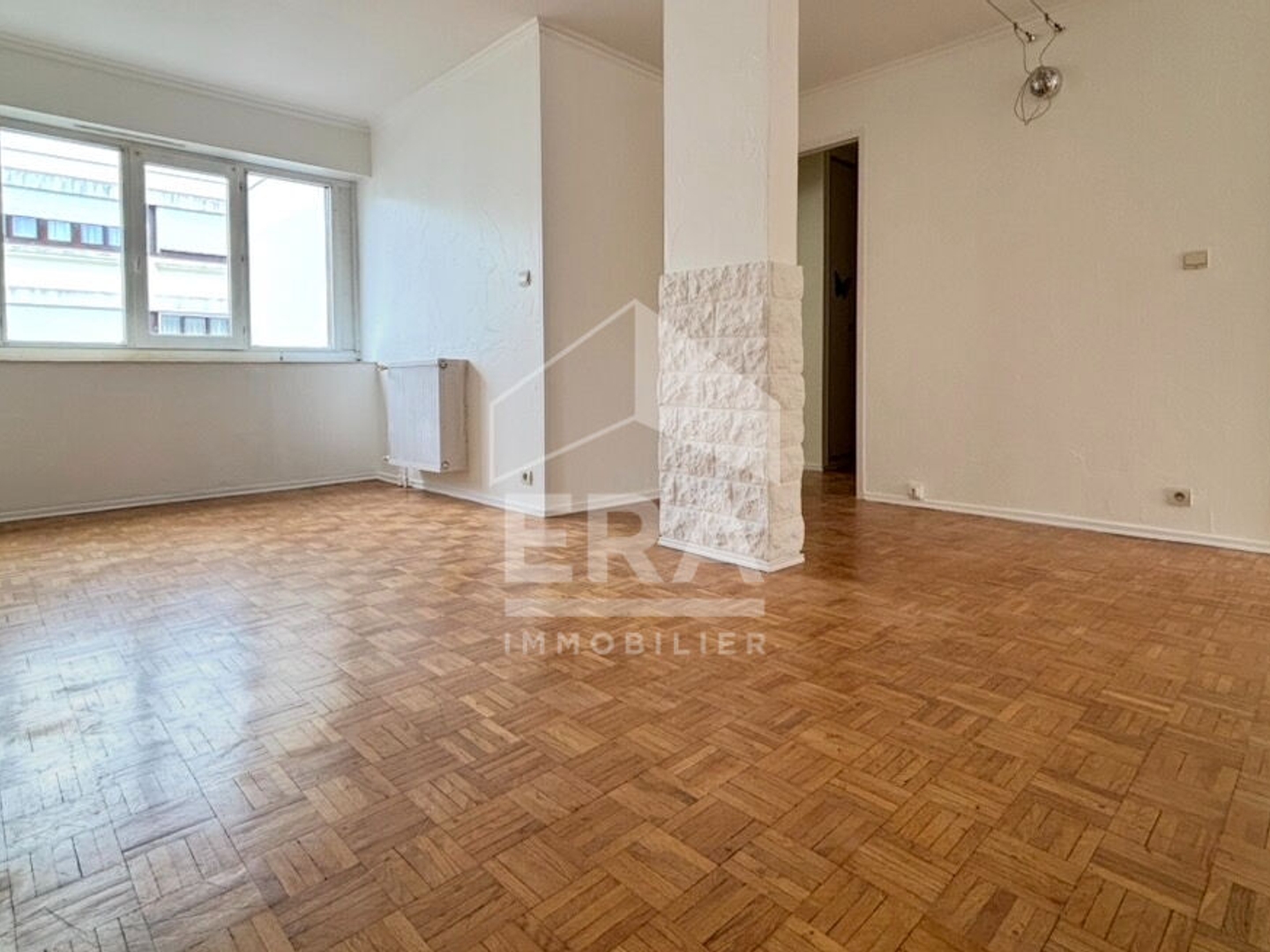 Appartement à vendre - 4 pièces - 76m2 - Évry-Courcouronnes (91000)