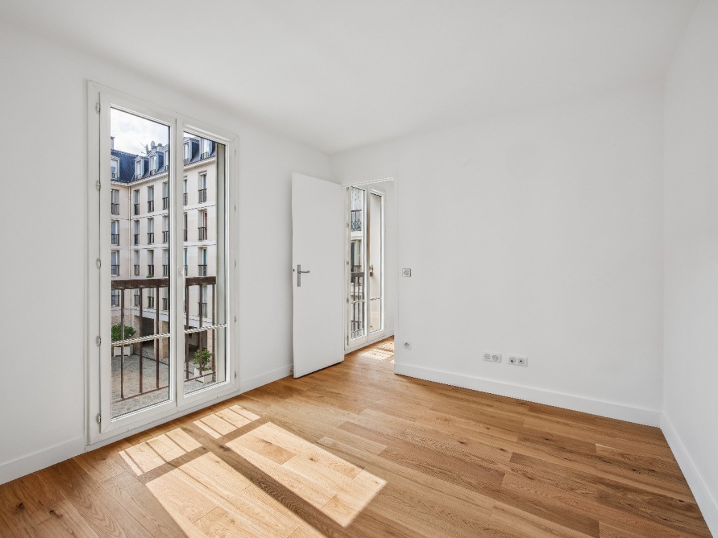 Appartement à vendre - Versailles (78000)