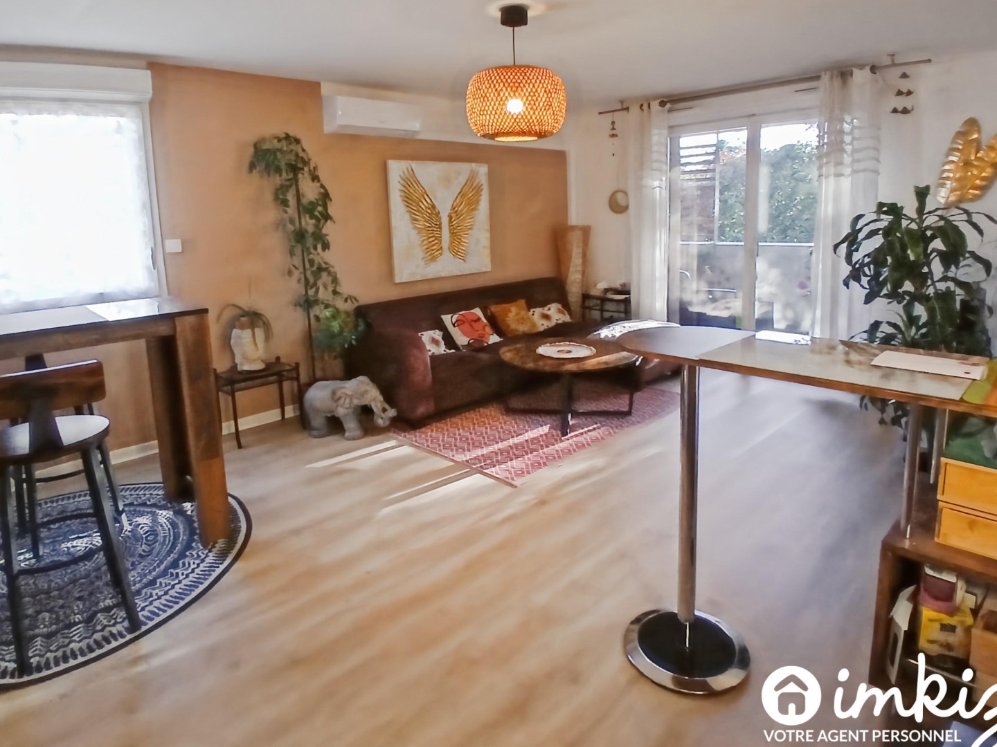 Appartement à vendre - Colomiers (31770)