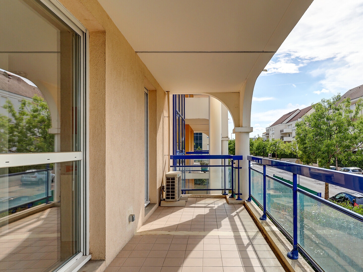 Appartement à vendre - 3 pièces - 64m2 - Dijon (21000)
