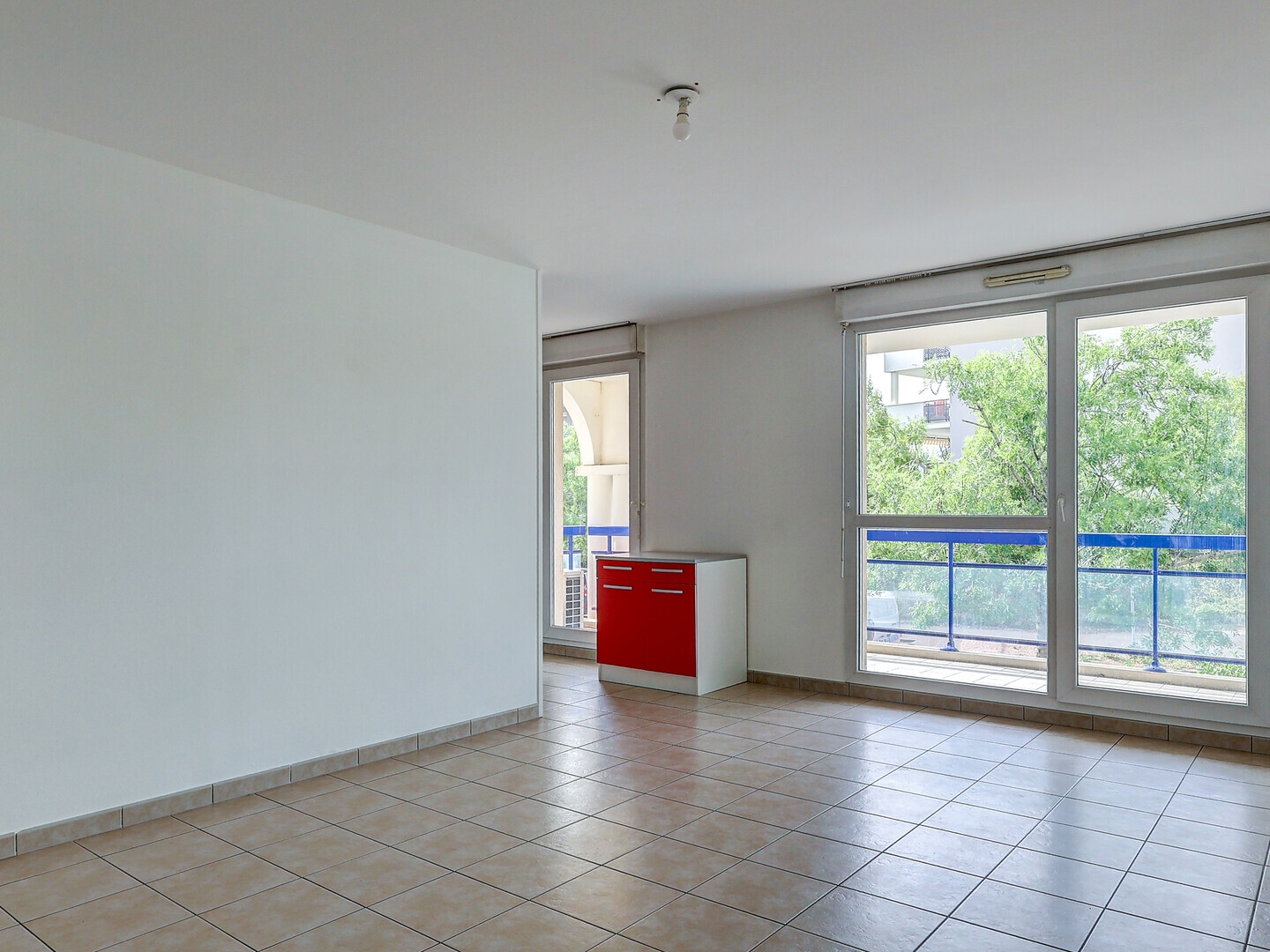 Appartement à vendre - 3 pièces - 64m2 - Dijon (21000)