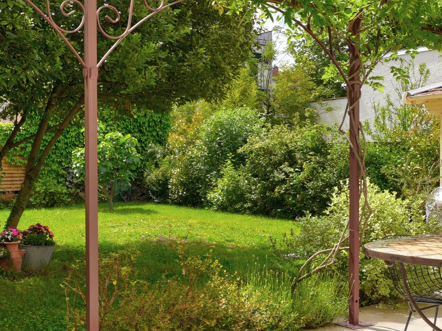 Maison 4 pièces 82 m²