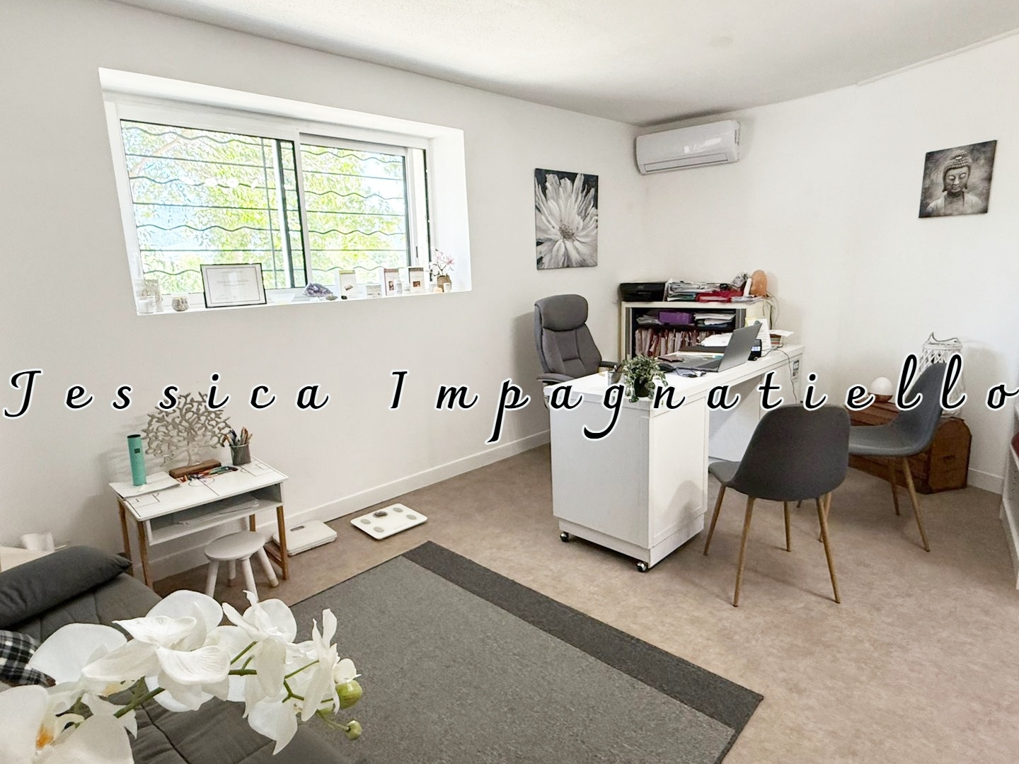 Locaux à vendre - 3 pièces - 86m2 - Le Beausset (83330)