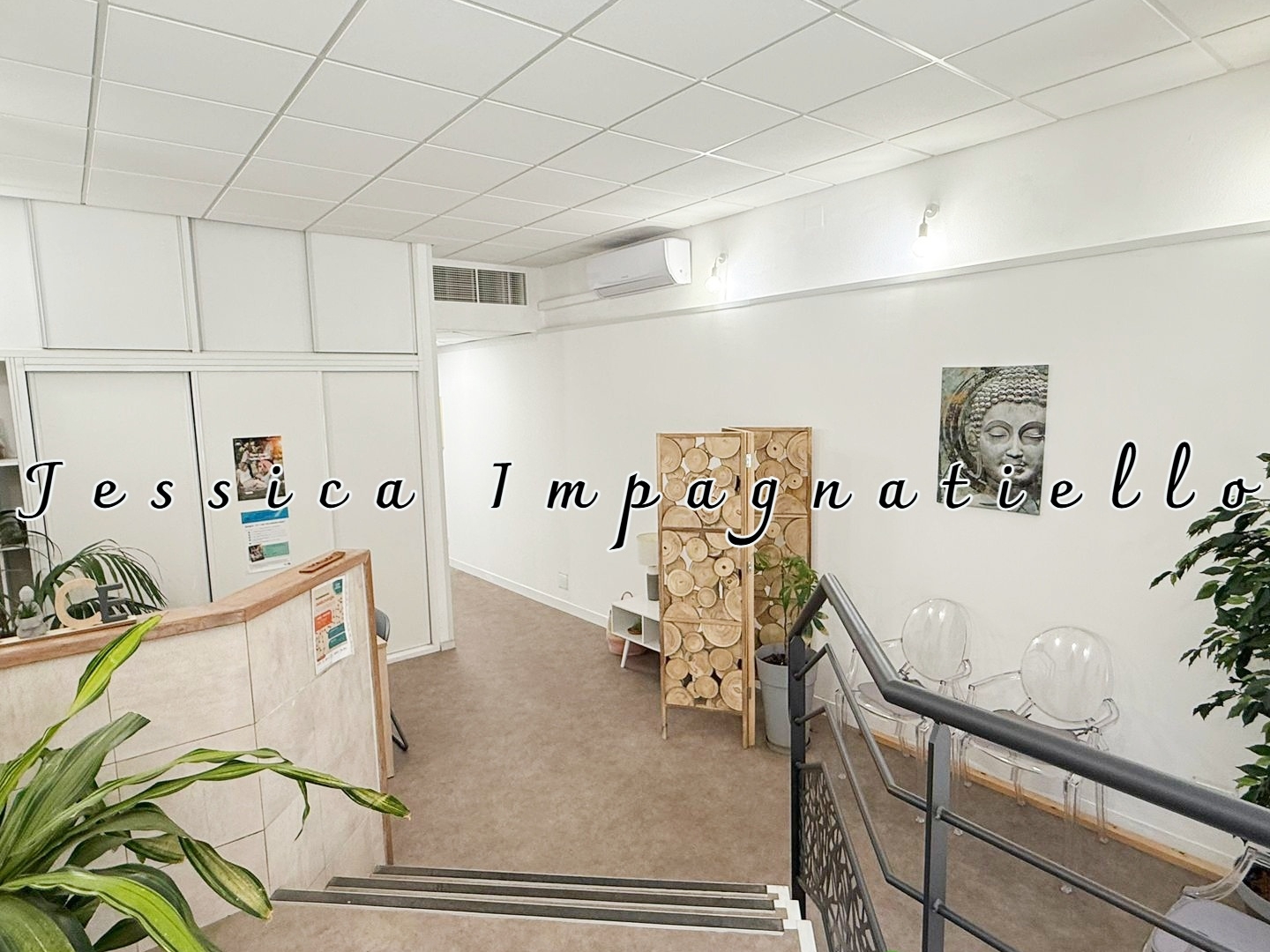 Locaux à vendre - 3 pièces - 86m2 - Le Beausset (83330)