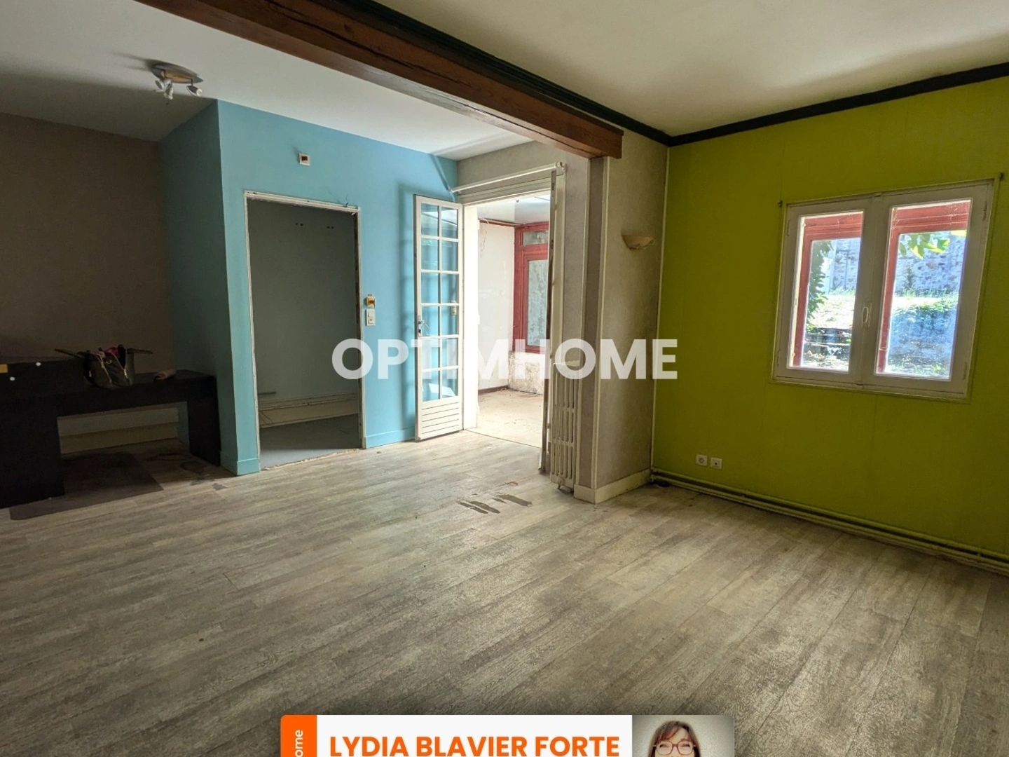 Maison à vendre - 7 pièces - 169m2 - Limoges (87000)
