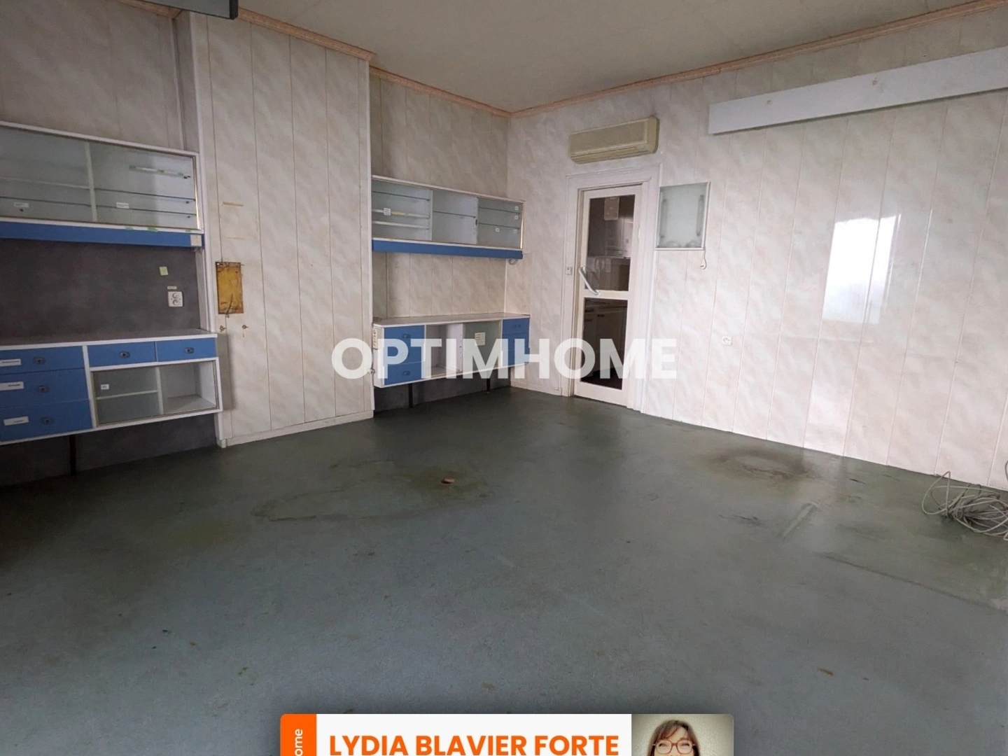 Maison à vendre - 7 pièces - 169m2 - Limoges (87000)
