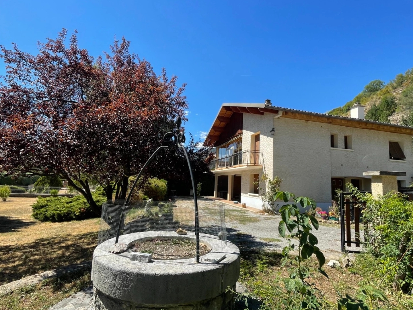 Maison 5 pièces 143 m²