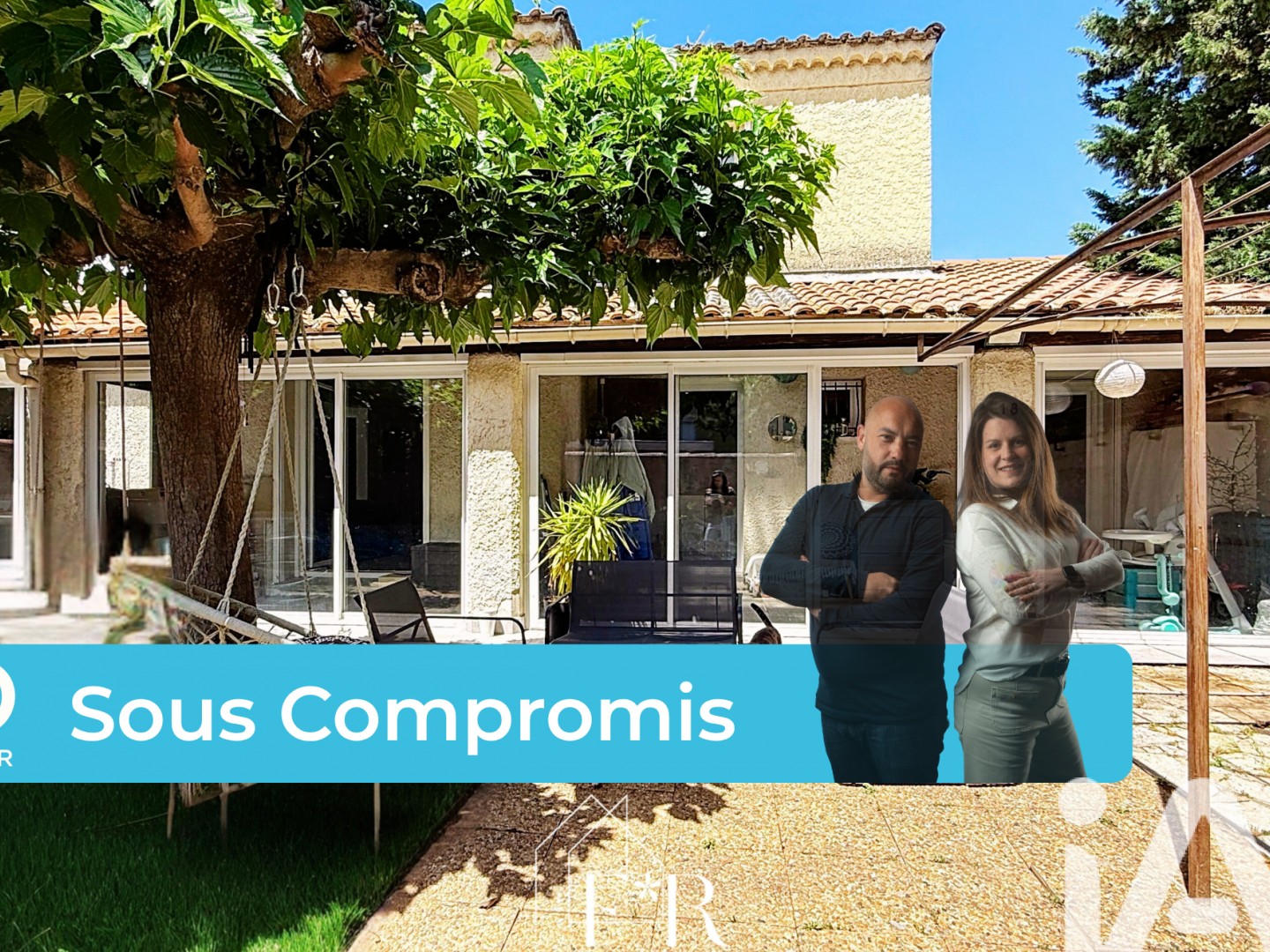 Maison 4 pièces 136 m²