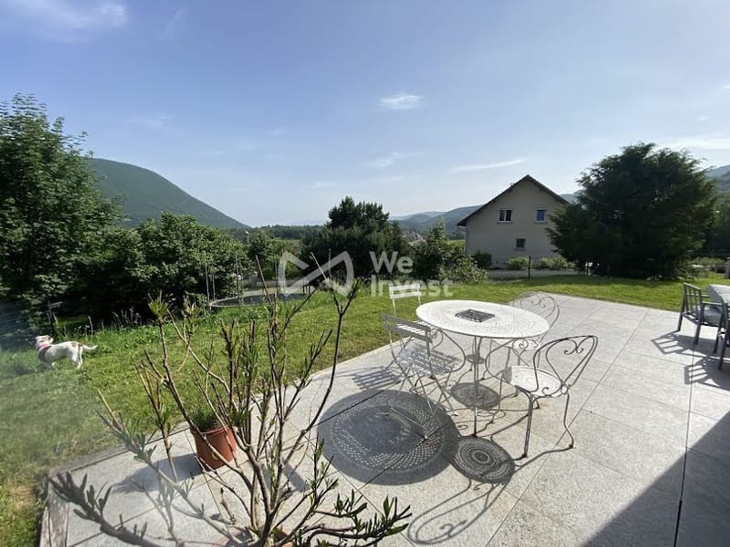 Maison 6 pièces 169 m²