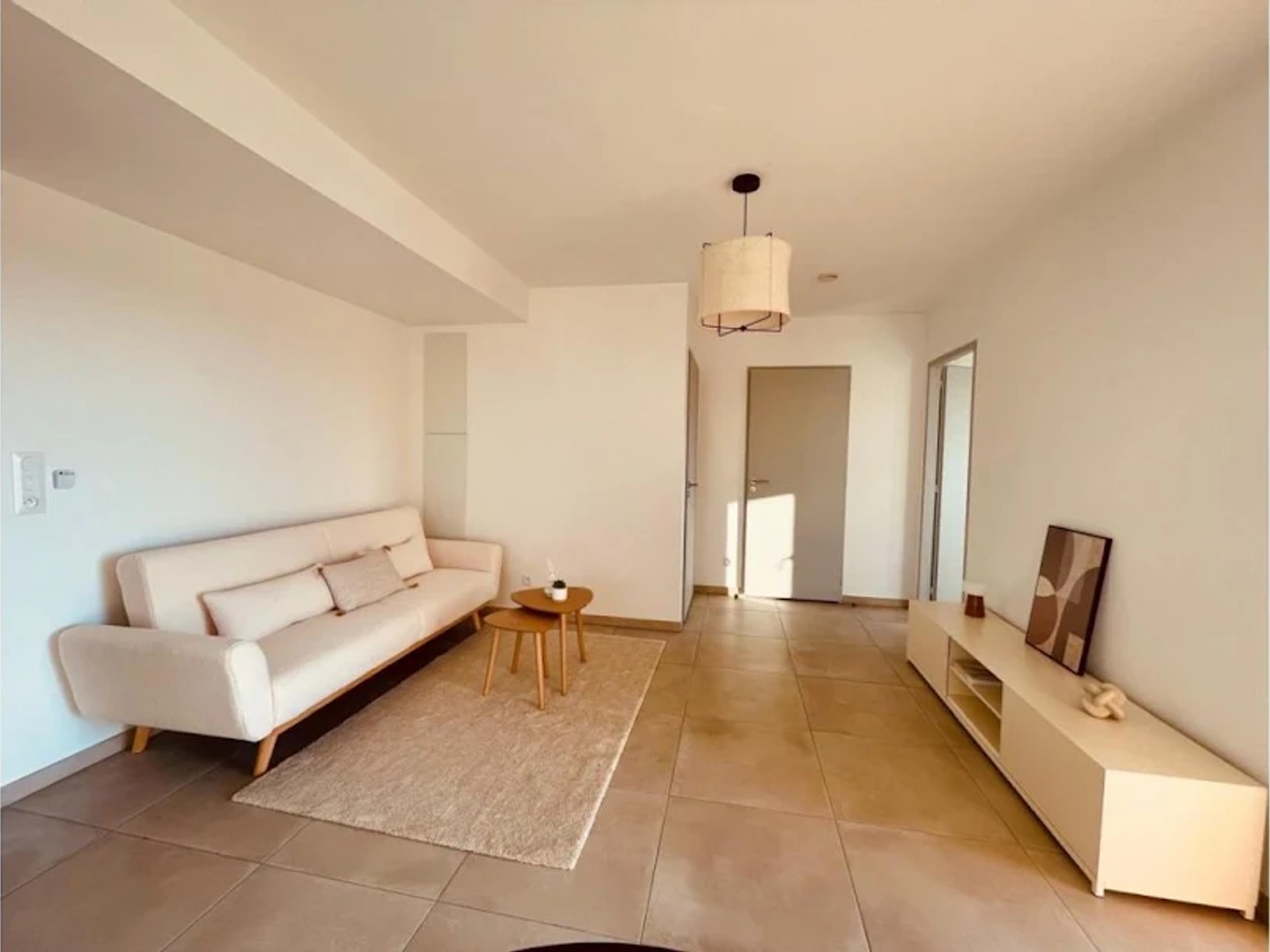 Appartement à vendre - 2 pièces - 43m2 - Sérignan (34410)