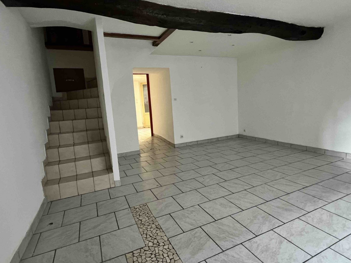Maison à vendre - 4 pièces - 95m2 - Gannat (03800)