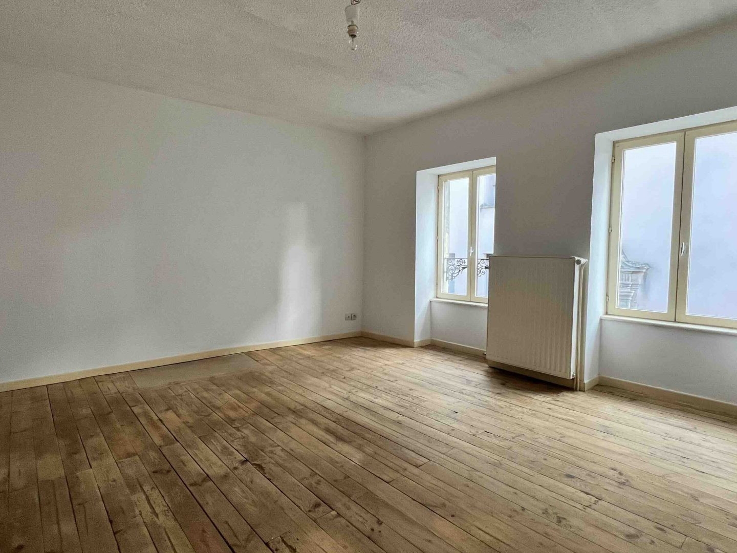 Maison à vendre - 4 pièces - 95m2 - Gannat (03800)