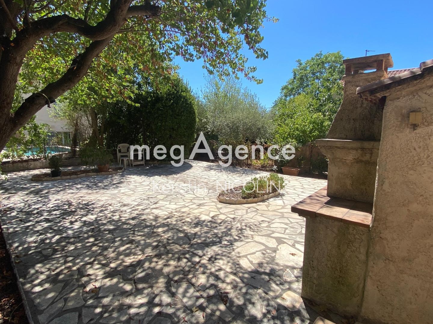 Maison à vendre - 3 pièces - 75m2 - Toulon (83100)