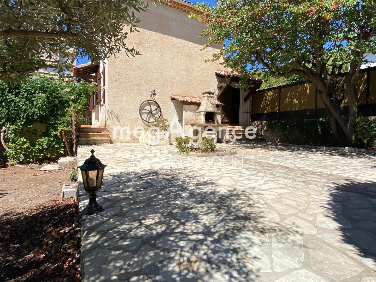 Maison à vendre - 3 pièces - 75m2 - Toulon (83100)