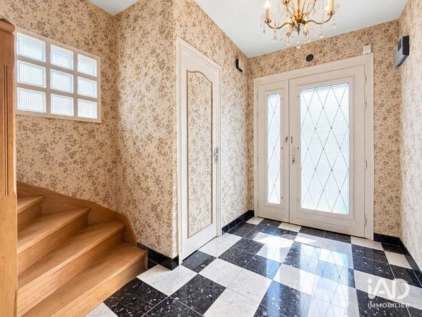 Maison à vendre - 4 pièces - 122m2 - Auchel (62260)