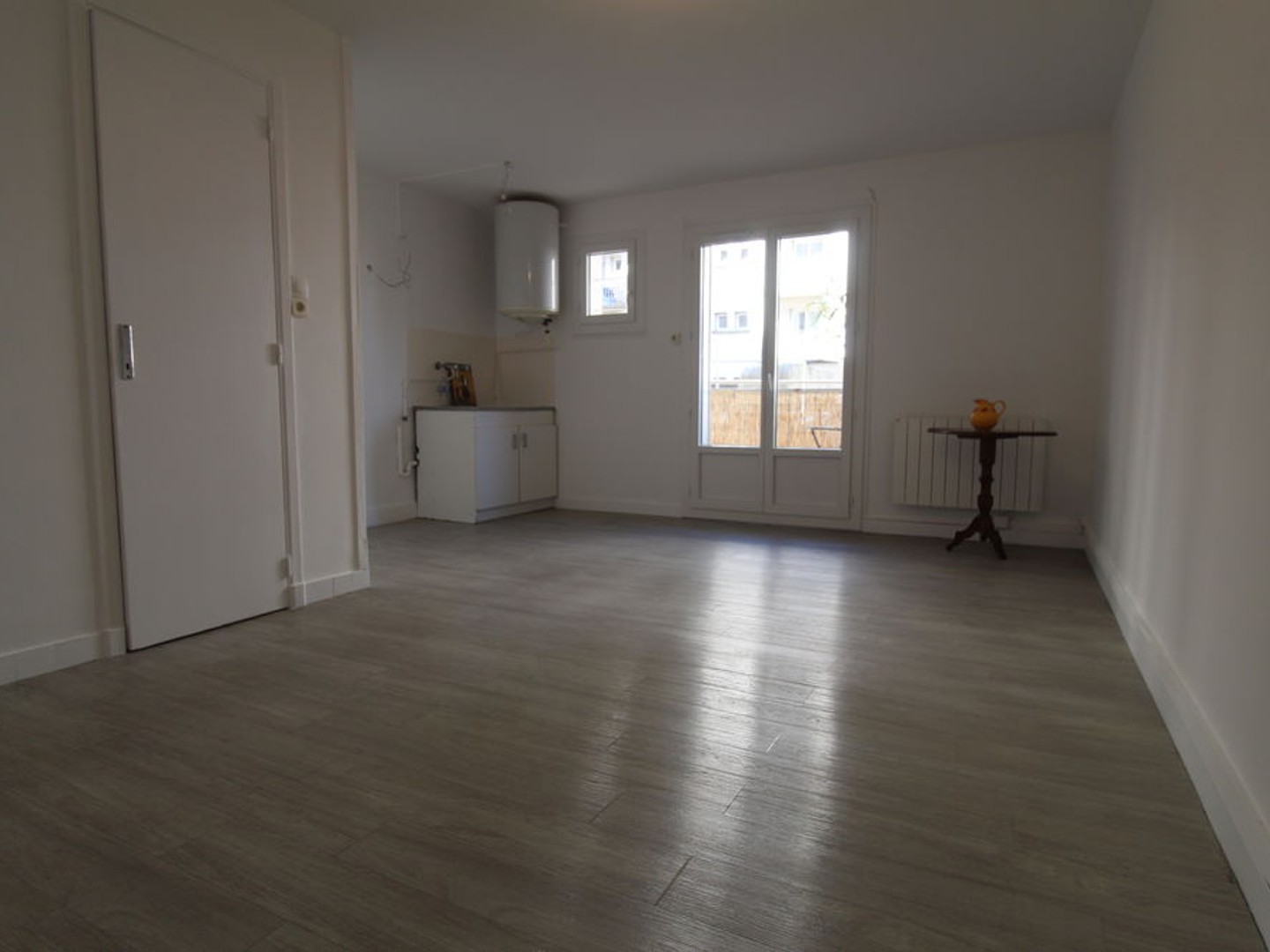 Appartement à vendre - 4 pièces - 68m2 - Grenoble (38000)