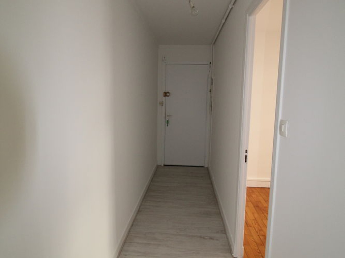 Appartement à vendre - 4 pièces - 68m2 - Grenoble (38000)