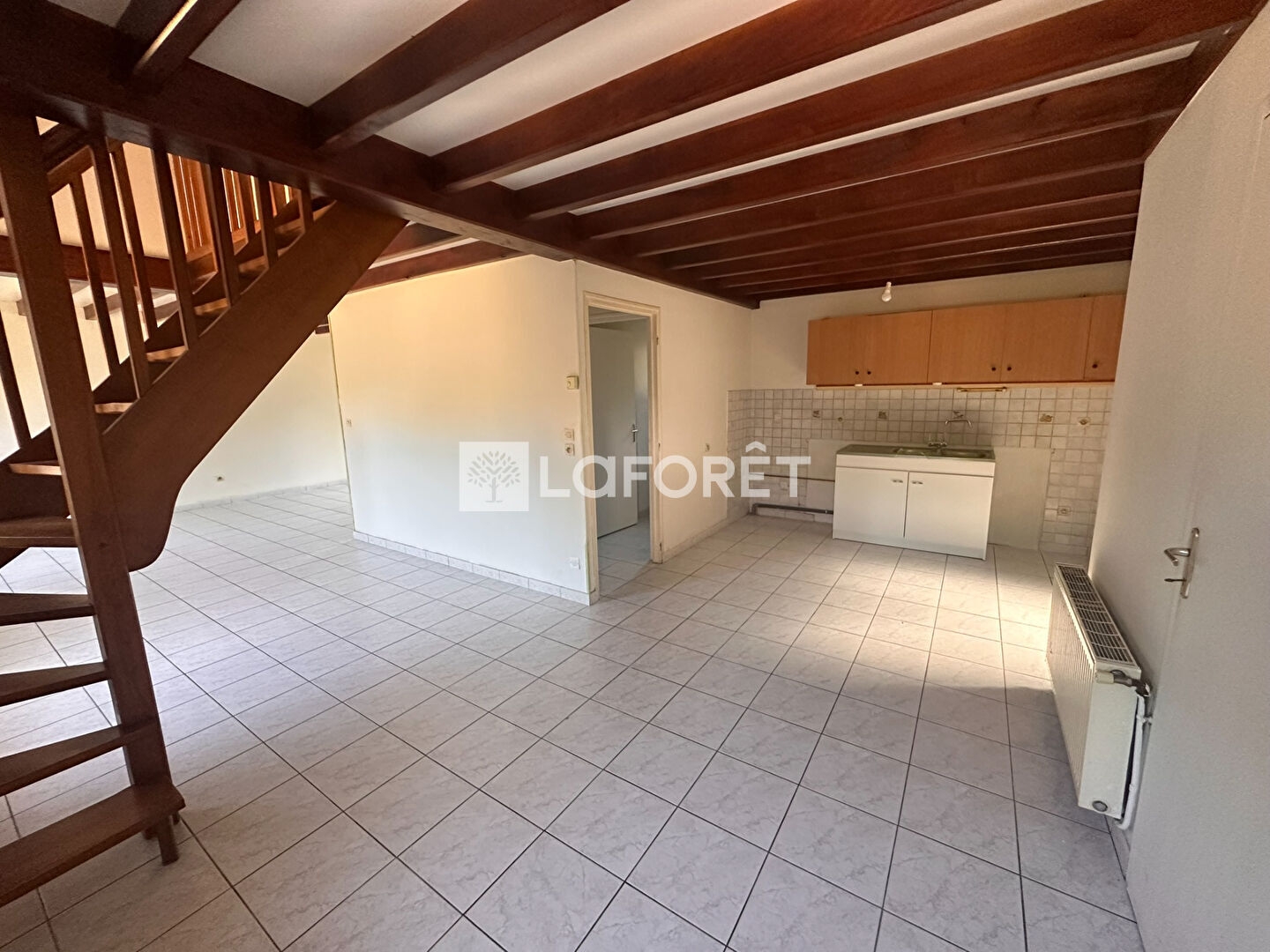 Maison à vendre - 4 pièces - 100m2 - Capelle-Lès-Hesdin (62140)