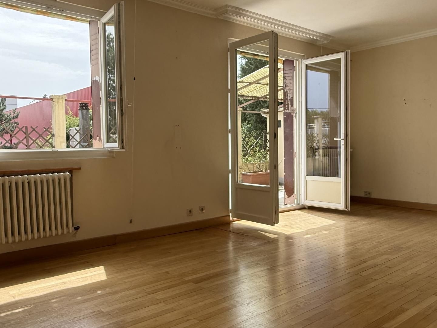 Appartement à vendre - 4 pièces - 105m2 - Seyssinet-Pariset (38170)