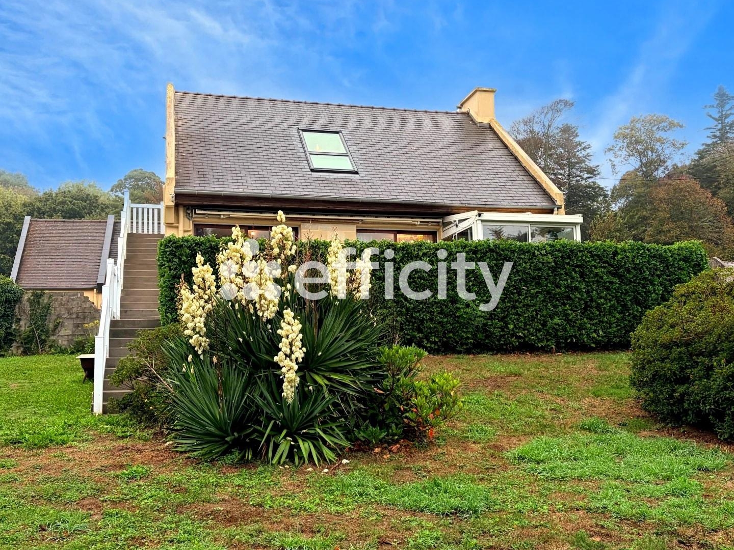 Maison 5 pièces 85 m²