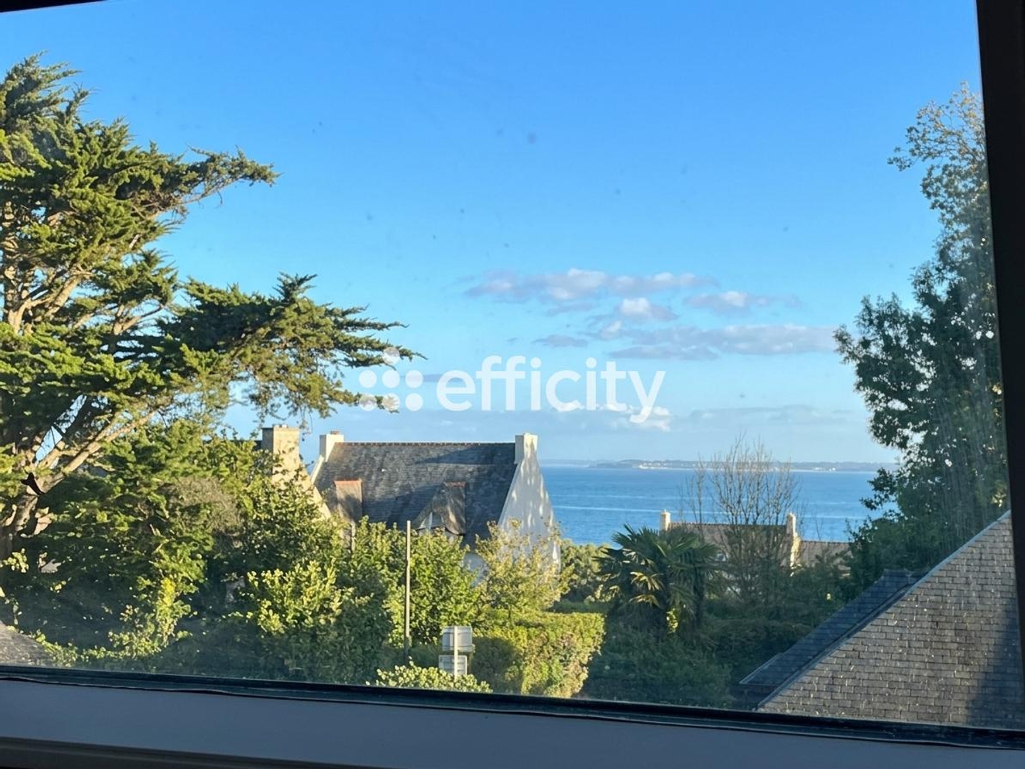 Maison à vendre - 5 pièces - 85m2 - Plougonvelin (29217)