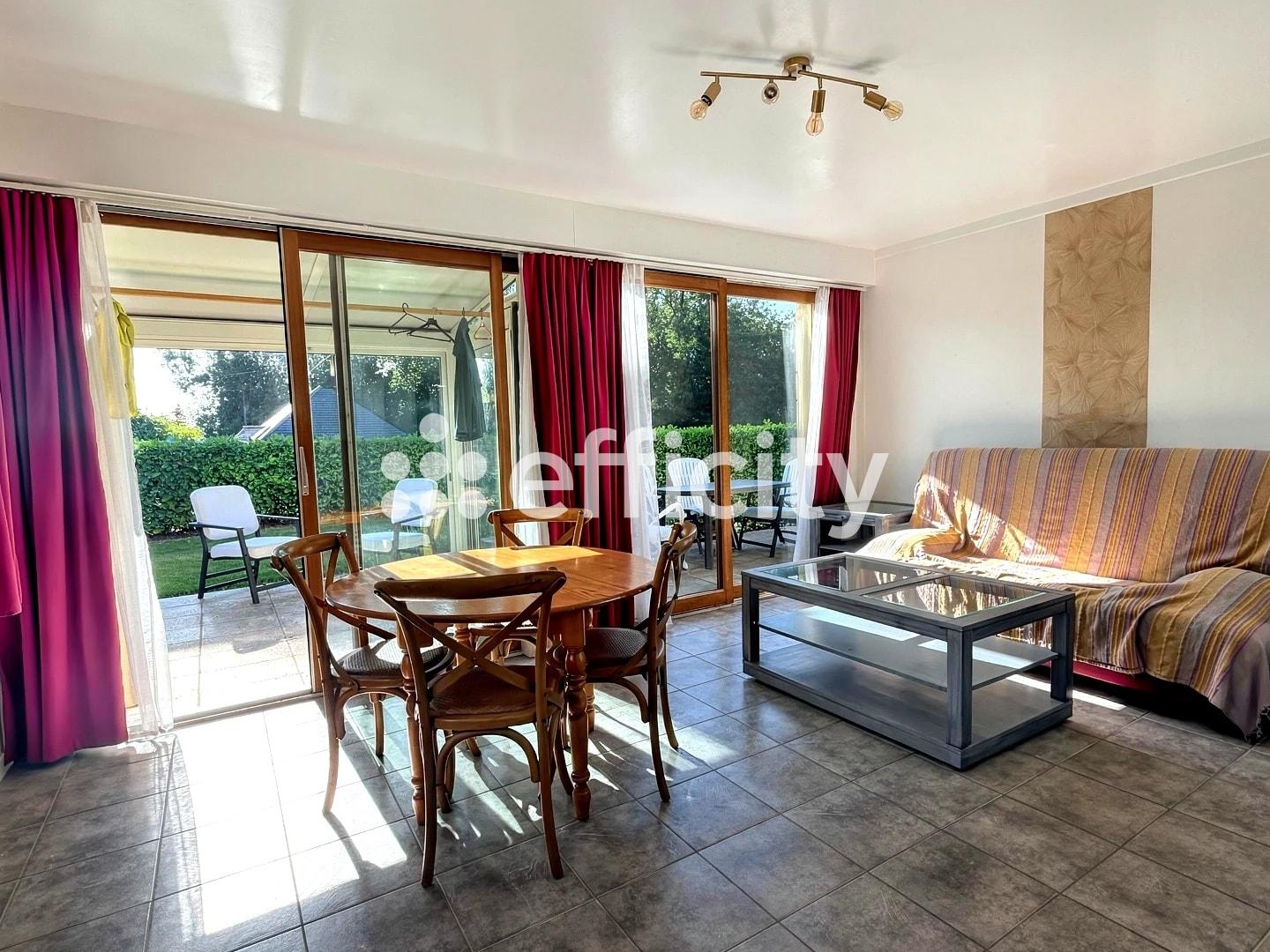 Maison à vendre - 5 pièces - 85m2 - Plougonvelin (29217)